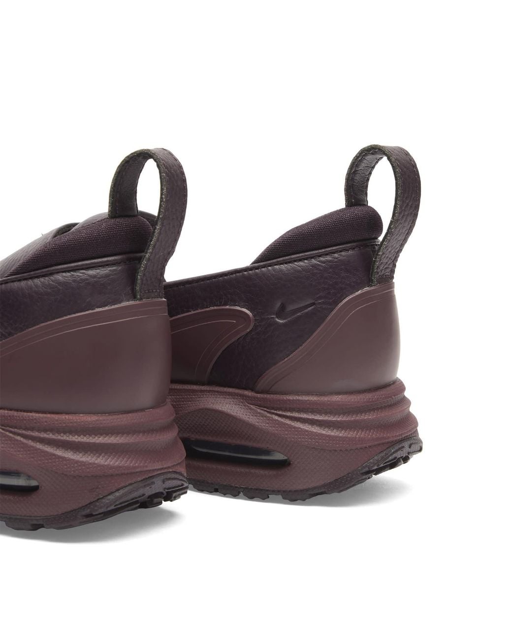 Nike Brown Air Max Phenomena W Sneaker