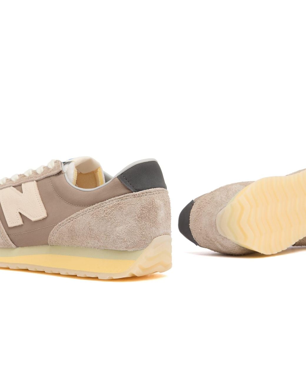 New Balance Natural 471 Sneaker