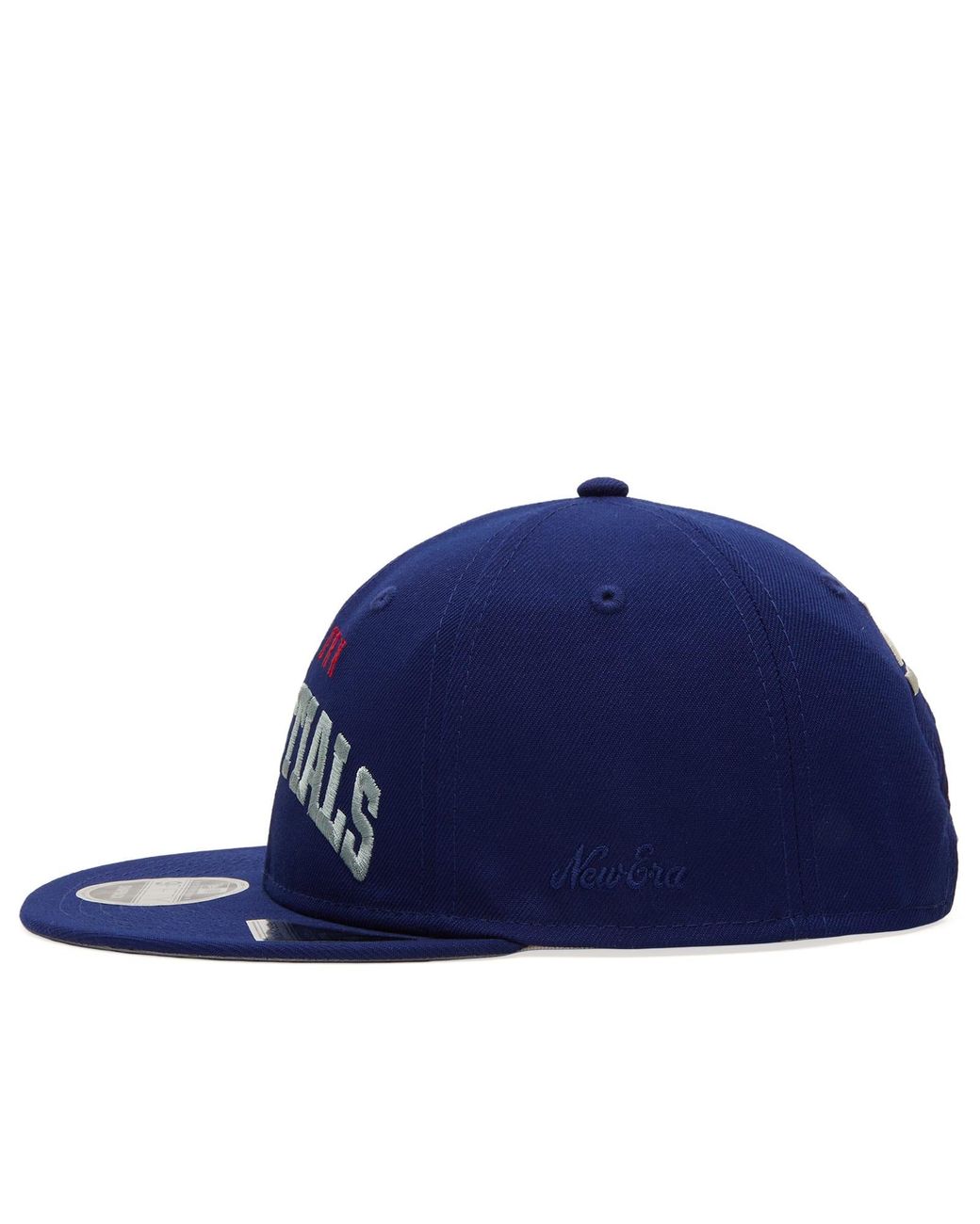 KTZ Blue X Fear Of God New York Giants 9Fifty Cap