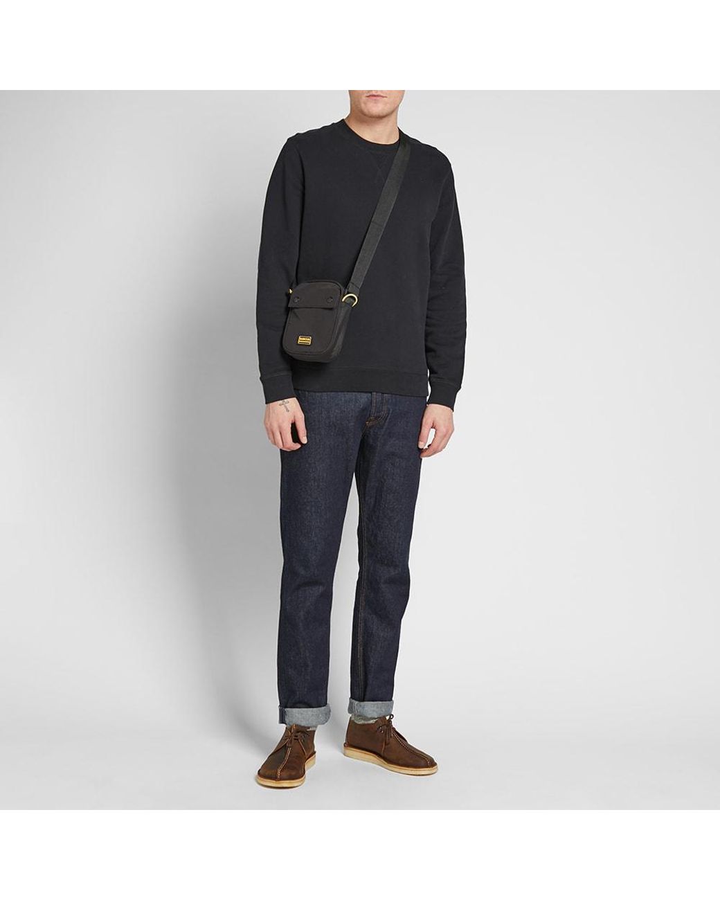 Barbour ripstop bag hotsell