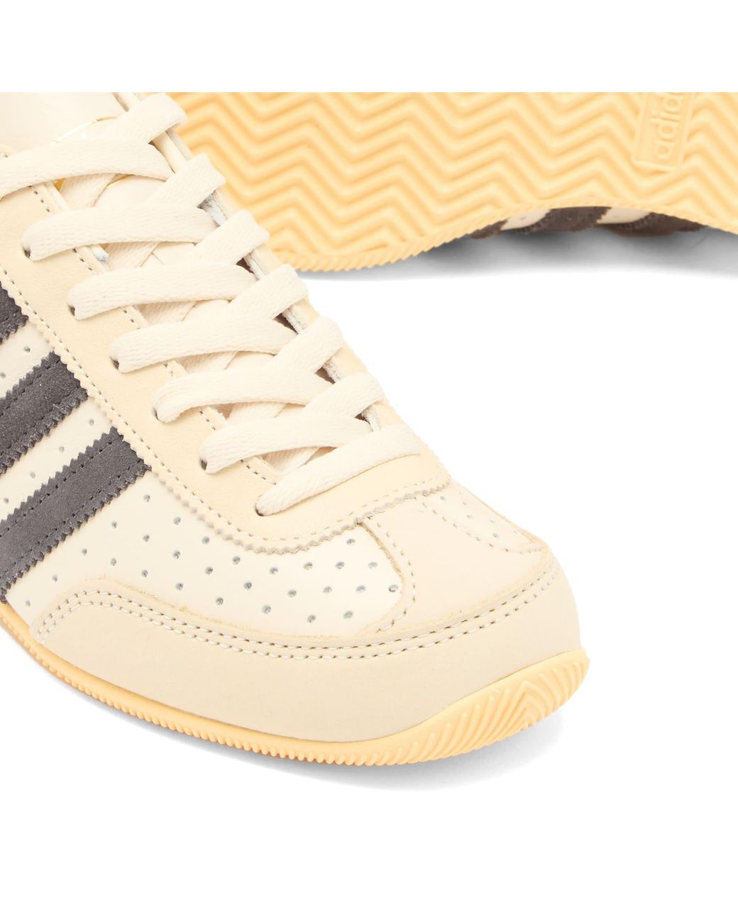 Adidas Natural Japan Decon Sneakers