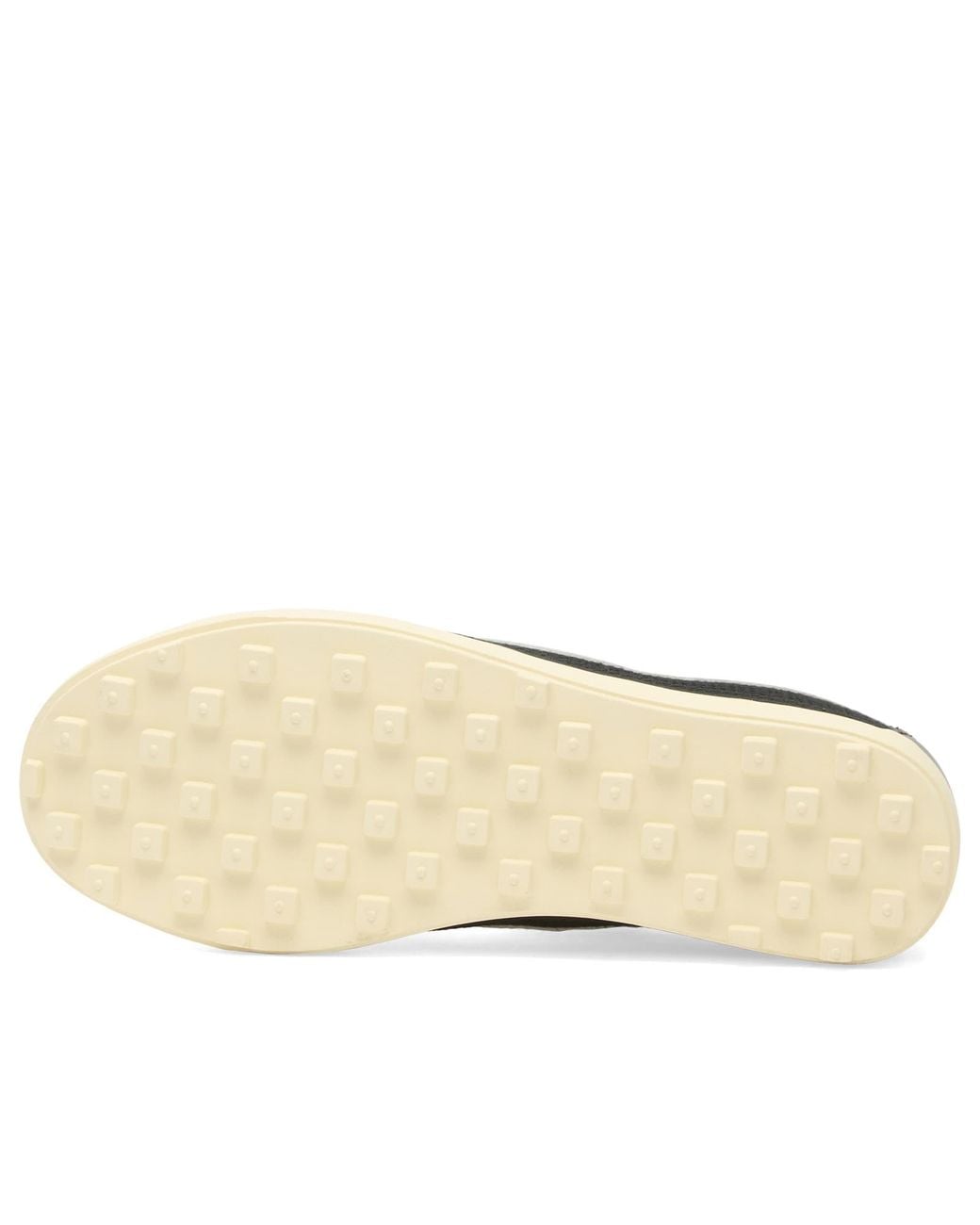 Nike Black Astrograbber Txt Sneaker