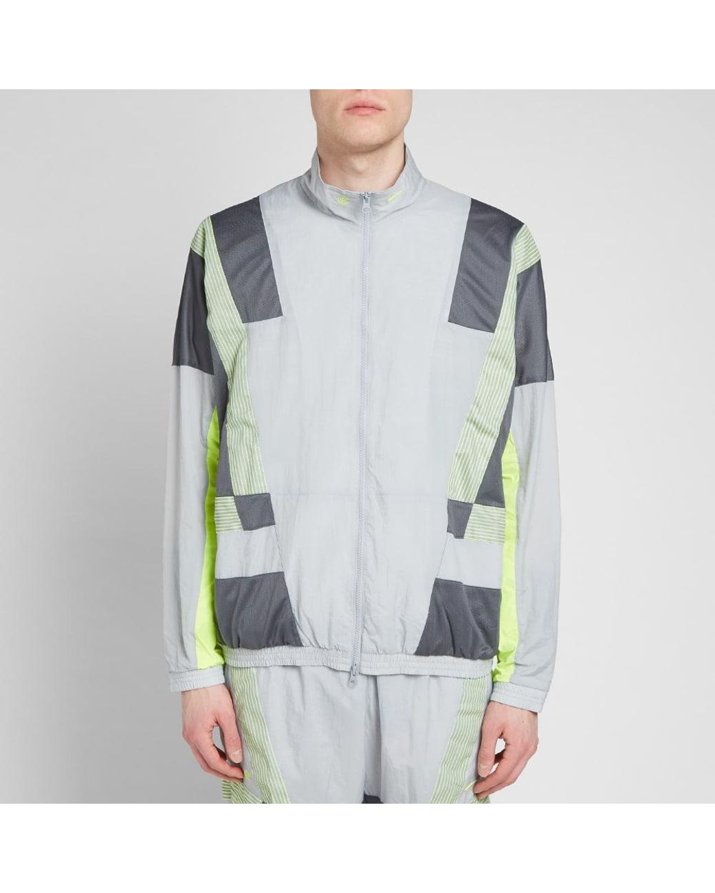 Nike store clot tracksuit