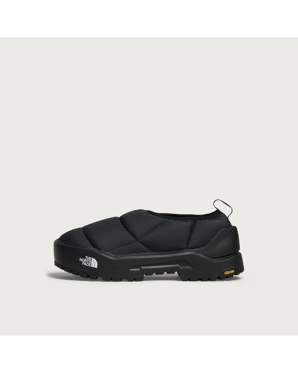 The North Face Base Camp Thermoball Mule in Black for Men | Lyst