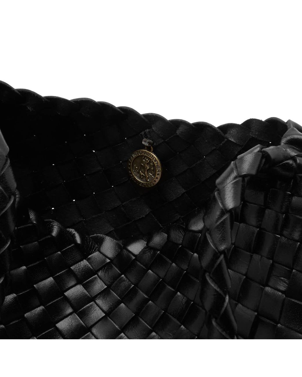 Dragon Diffusion Black Rosanna Bag