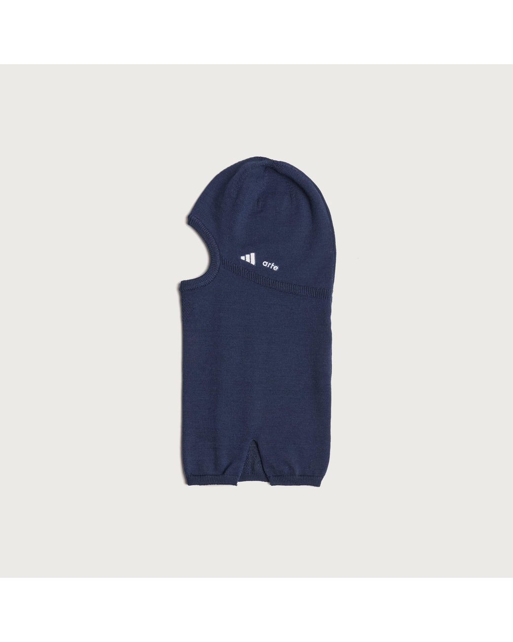 Adidas Blue X Arte Balaclava for men