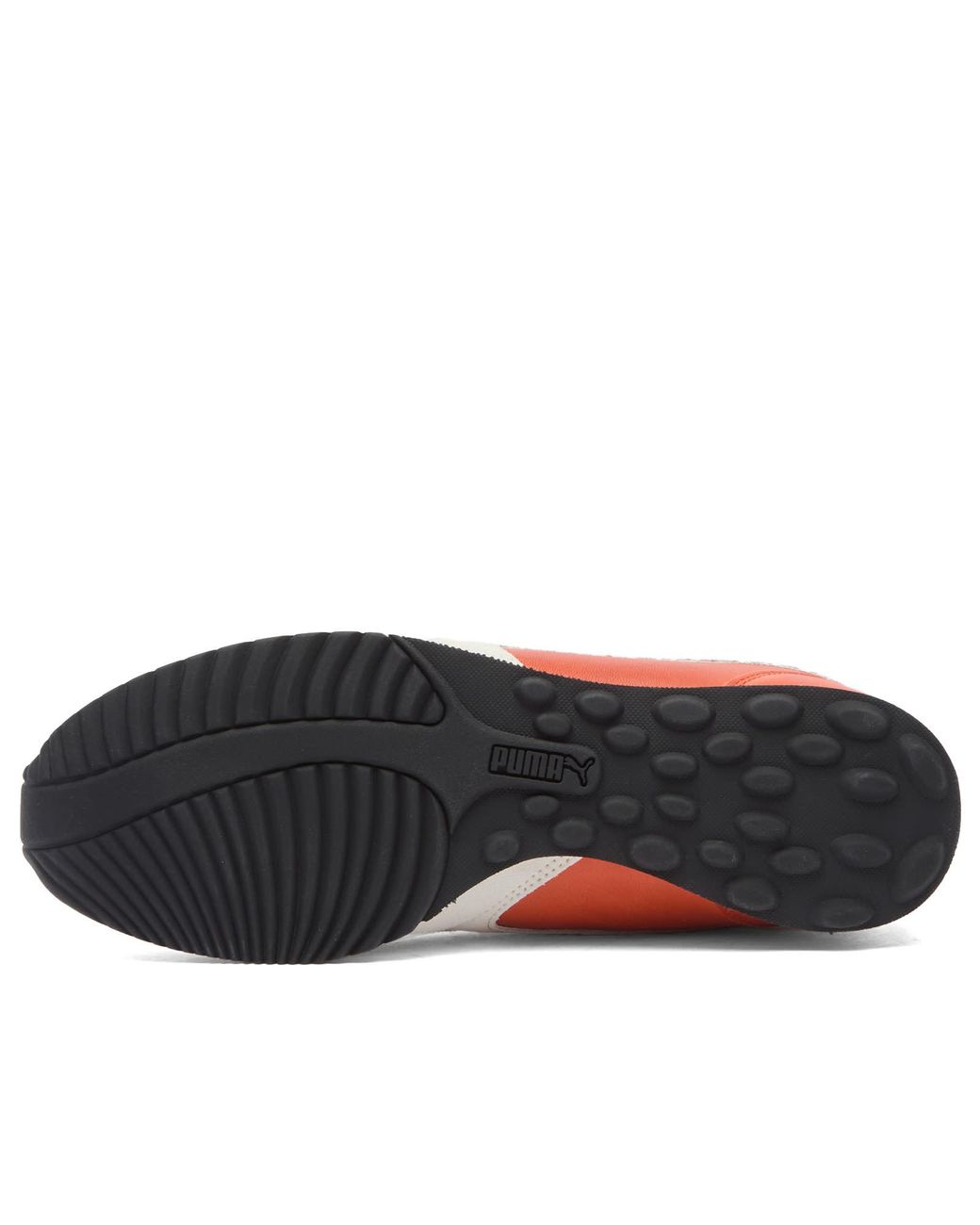 PUMA Red Sprint Premium Sneaker for men