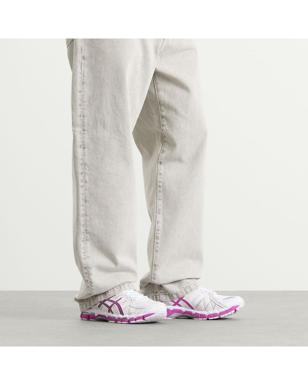 Asics Multicolor Gel-Kayano 20 Sneaker