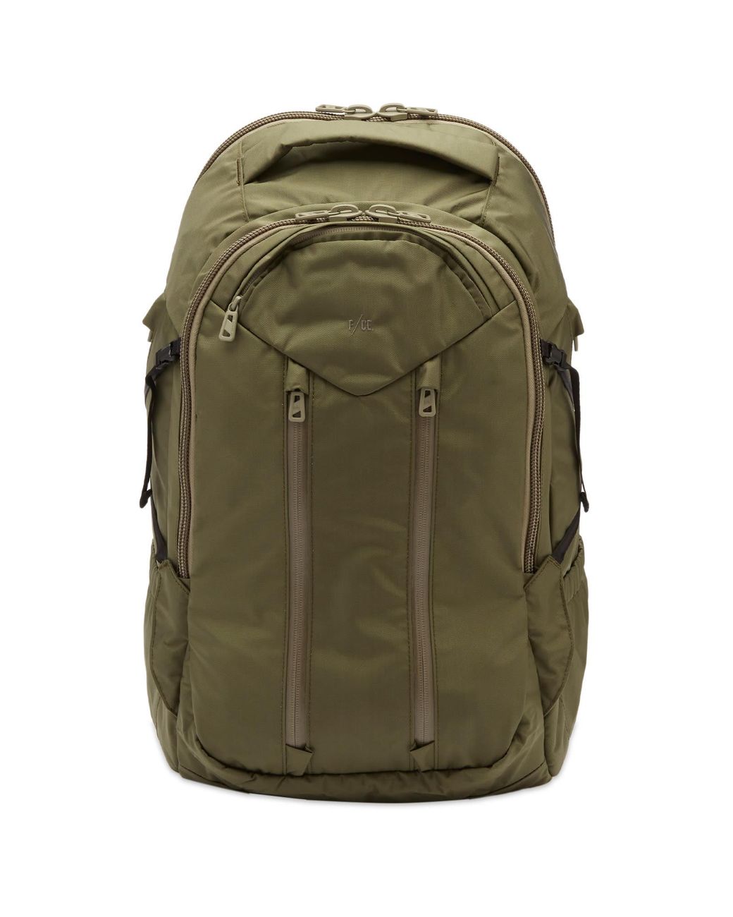 F/CE Robic Daytrip Backpack in Green for Men | Lyst