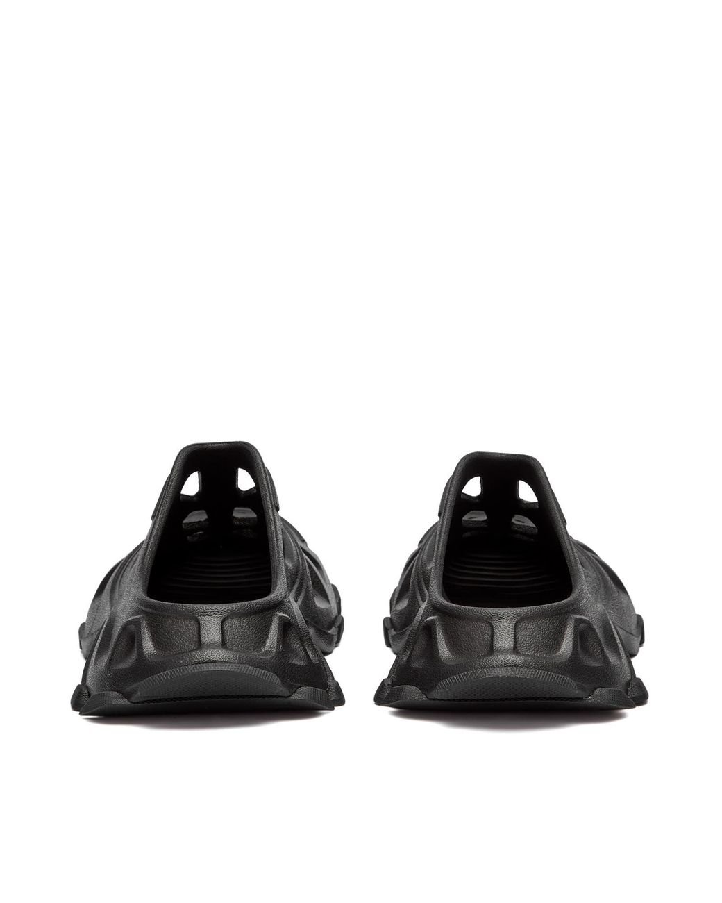 Balenciaga Hd Mule in Black for Men | Lyst