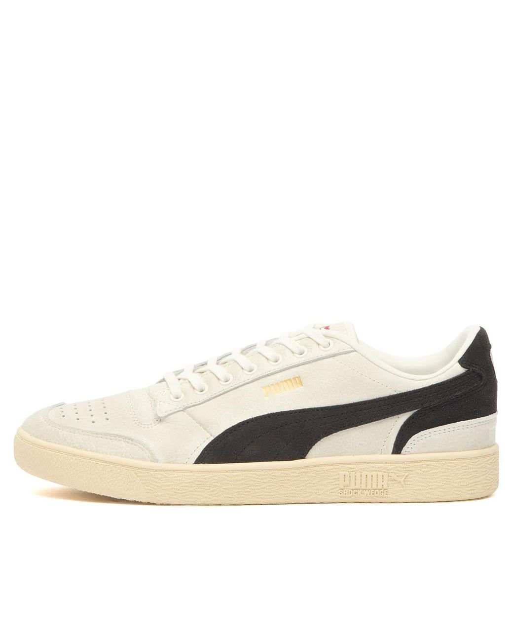 PUMA Natural X Represent Majesty Sneaker Warm for men