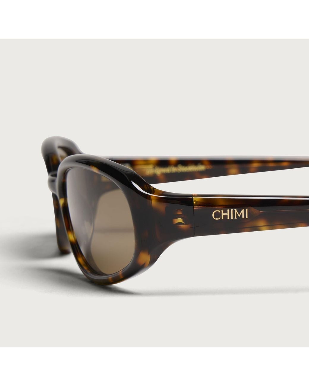 Chimi Multicolor Grana Sunglasses