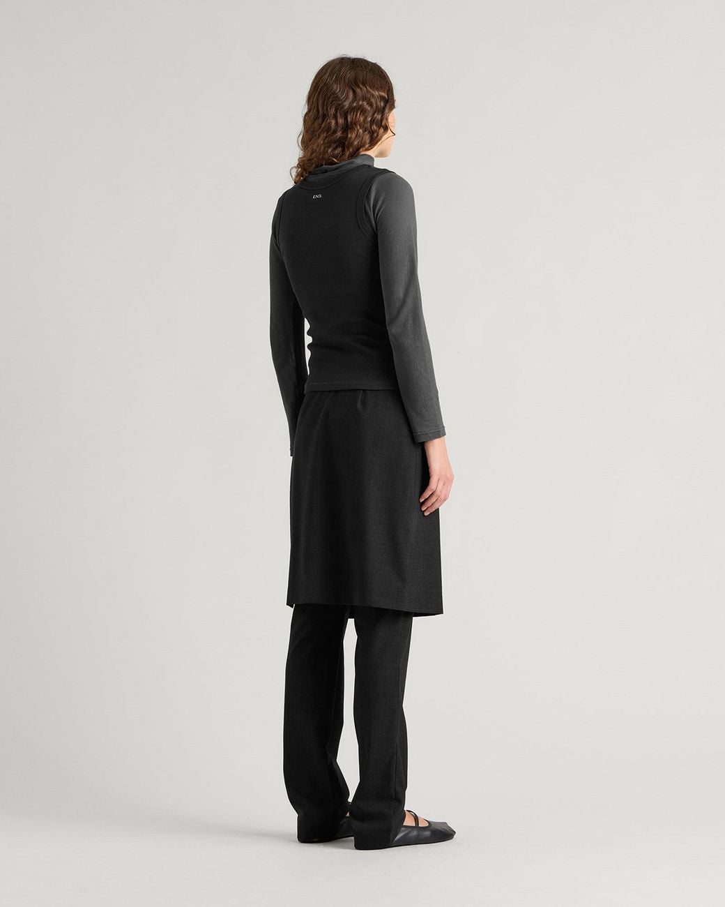 END. Women's End. 2 in Black | Lyst