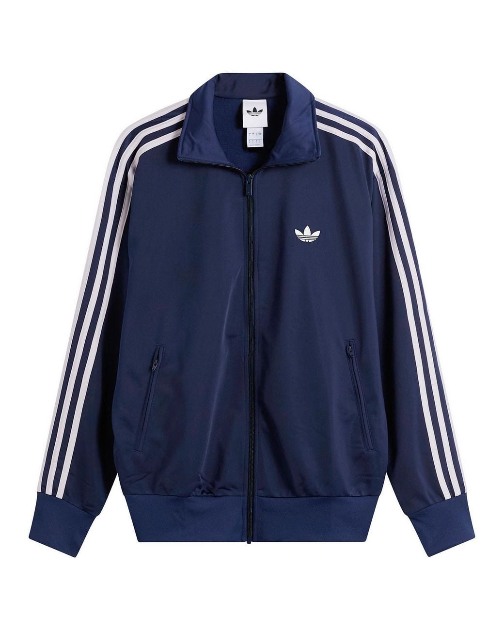 Adidas Blue Firebird Tracktop for men