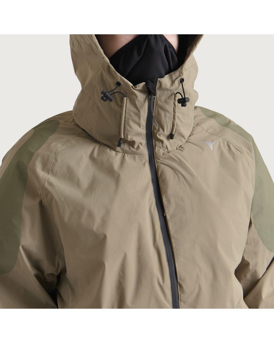 Roa Natural Gelo Xpore Litetech 20K Comfortemp Insulated Shell Jac for men