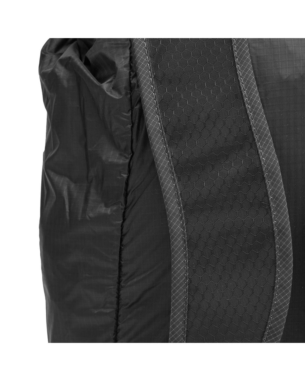 Montbell Black Versalite 15L Backpack for men