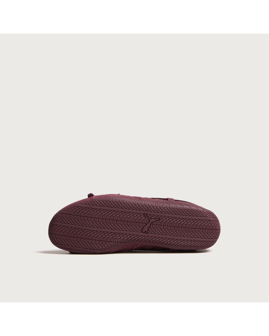 PUMA Purple Speedcat Vtg X Rose