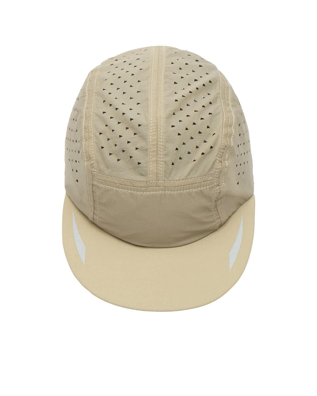 And Wander Natural X Altra Ventilation Cap for men