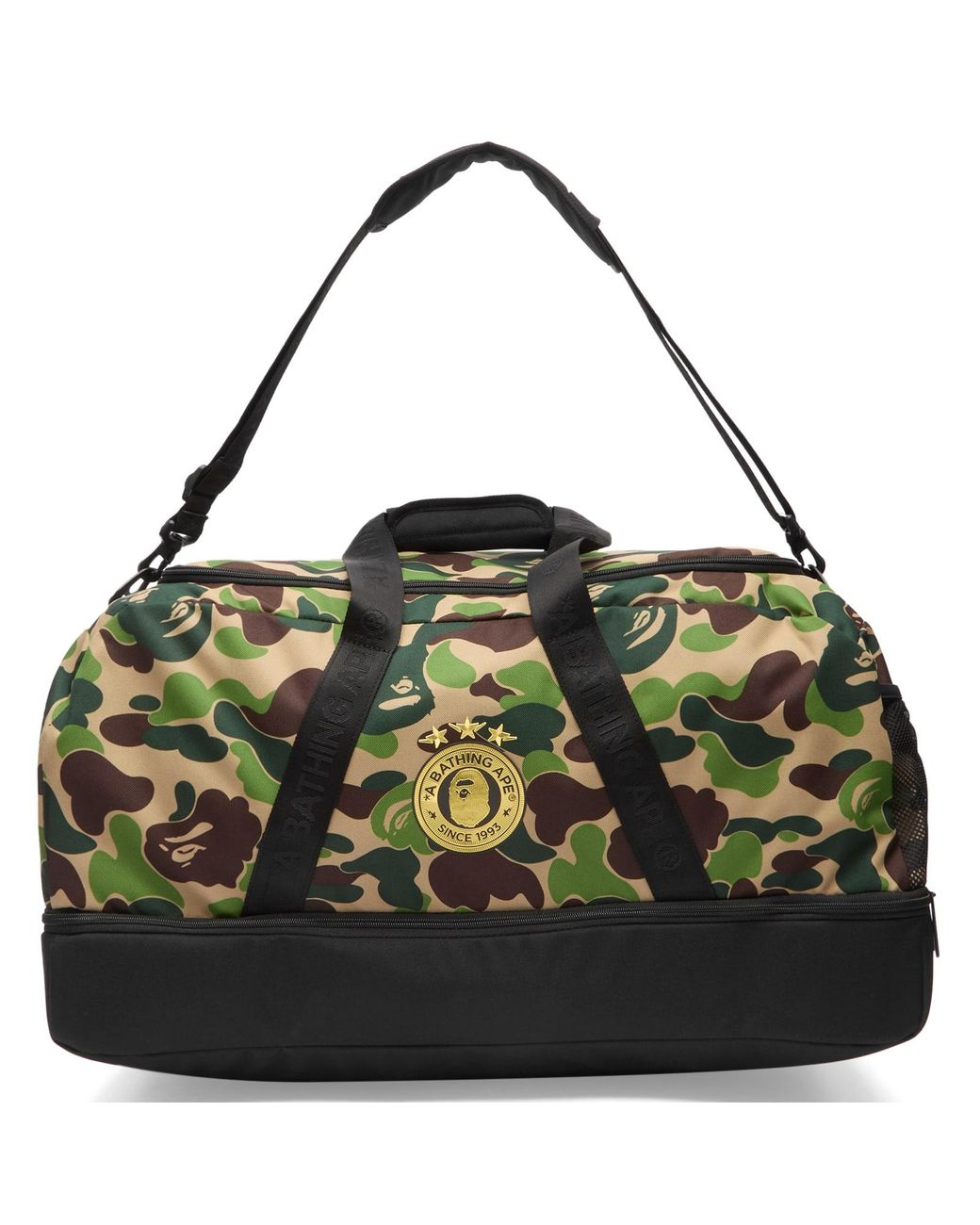 adidas-Crew-Green-X-Bape-