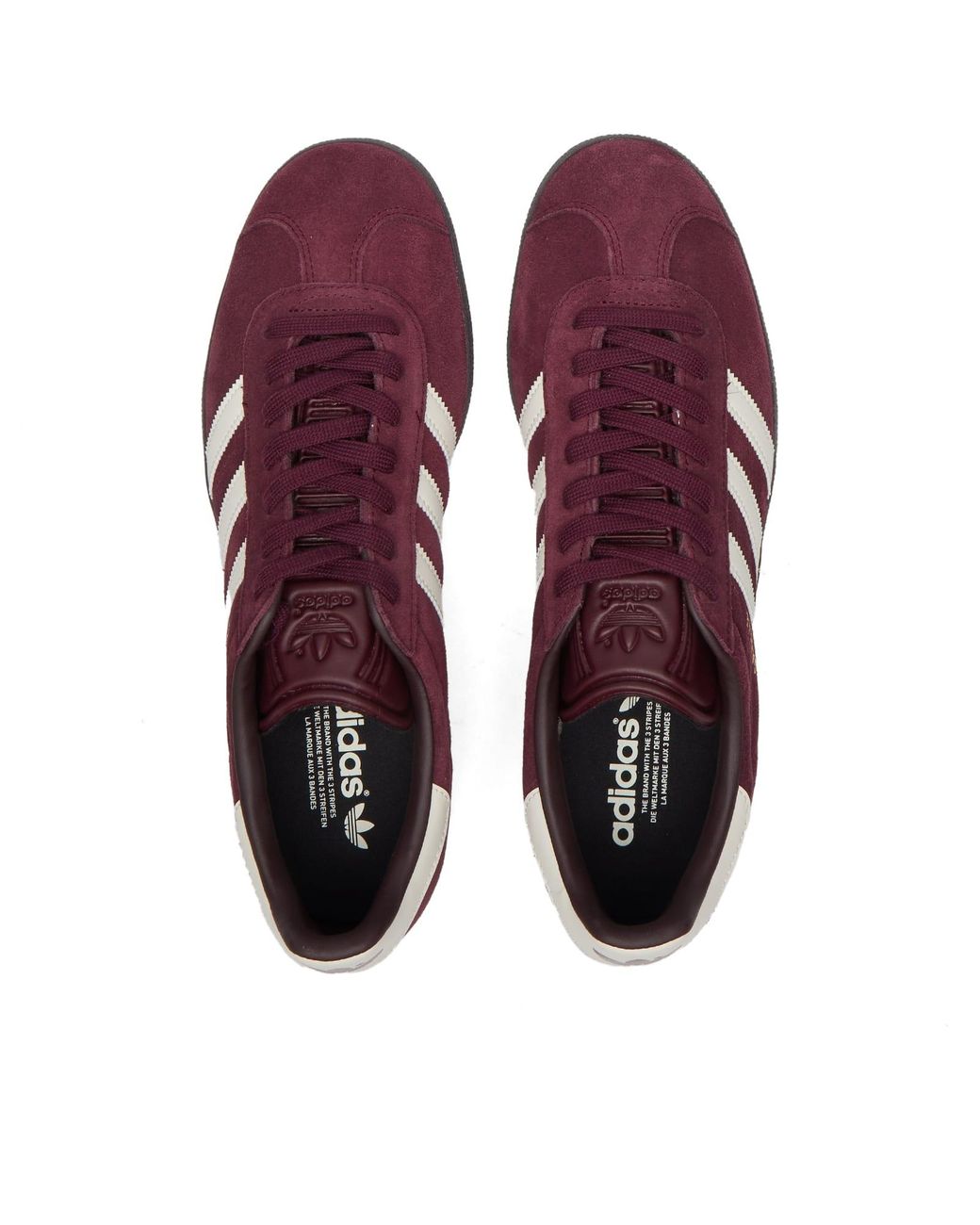 adidas gazelle silver green womens Adidas Samba OG (SHARED/MAROON/GUM3)  CNCPTS