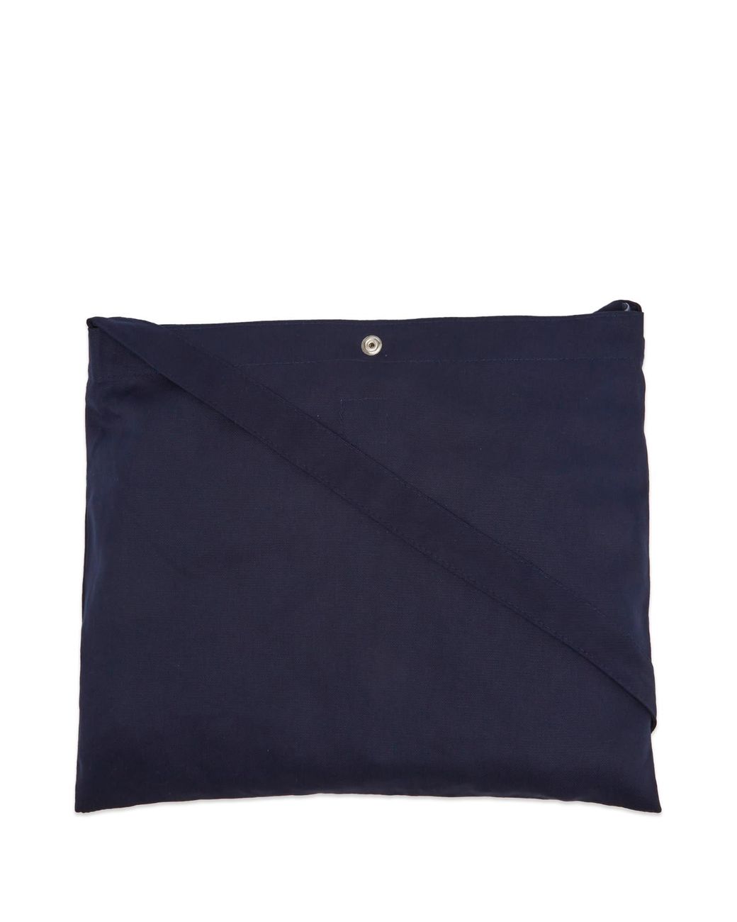 BEAMS Japan Blue Shoulder Bag