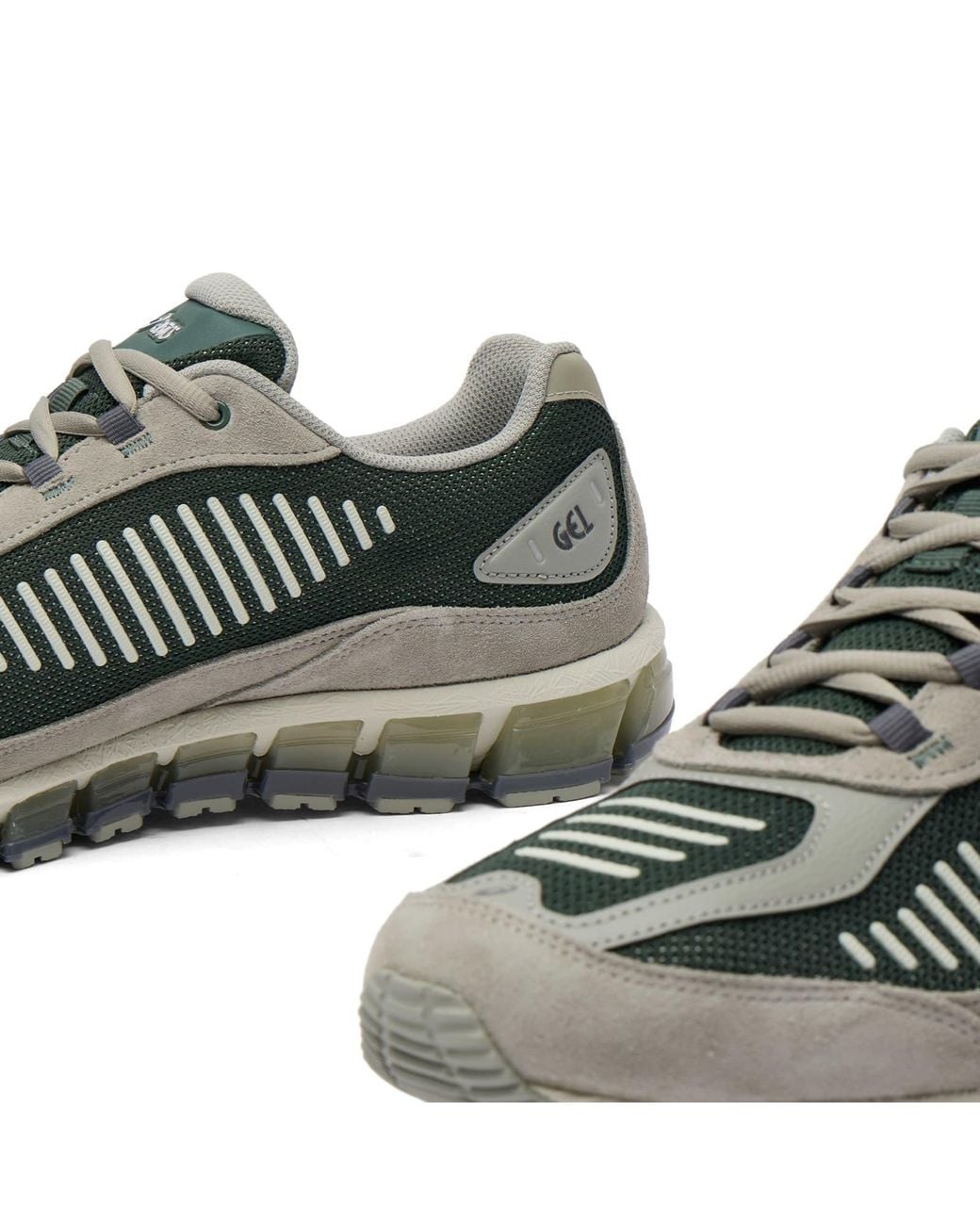 Asics Gel-Quantum 360 I Amp Sneakers for Men | Lyst