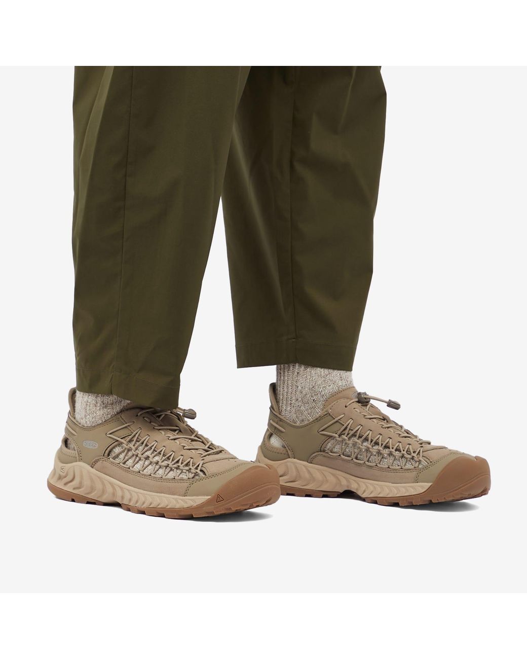 Keen top men uneek