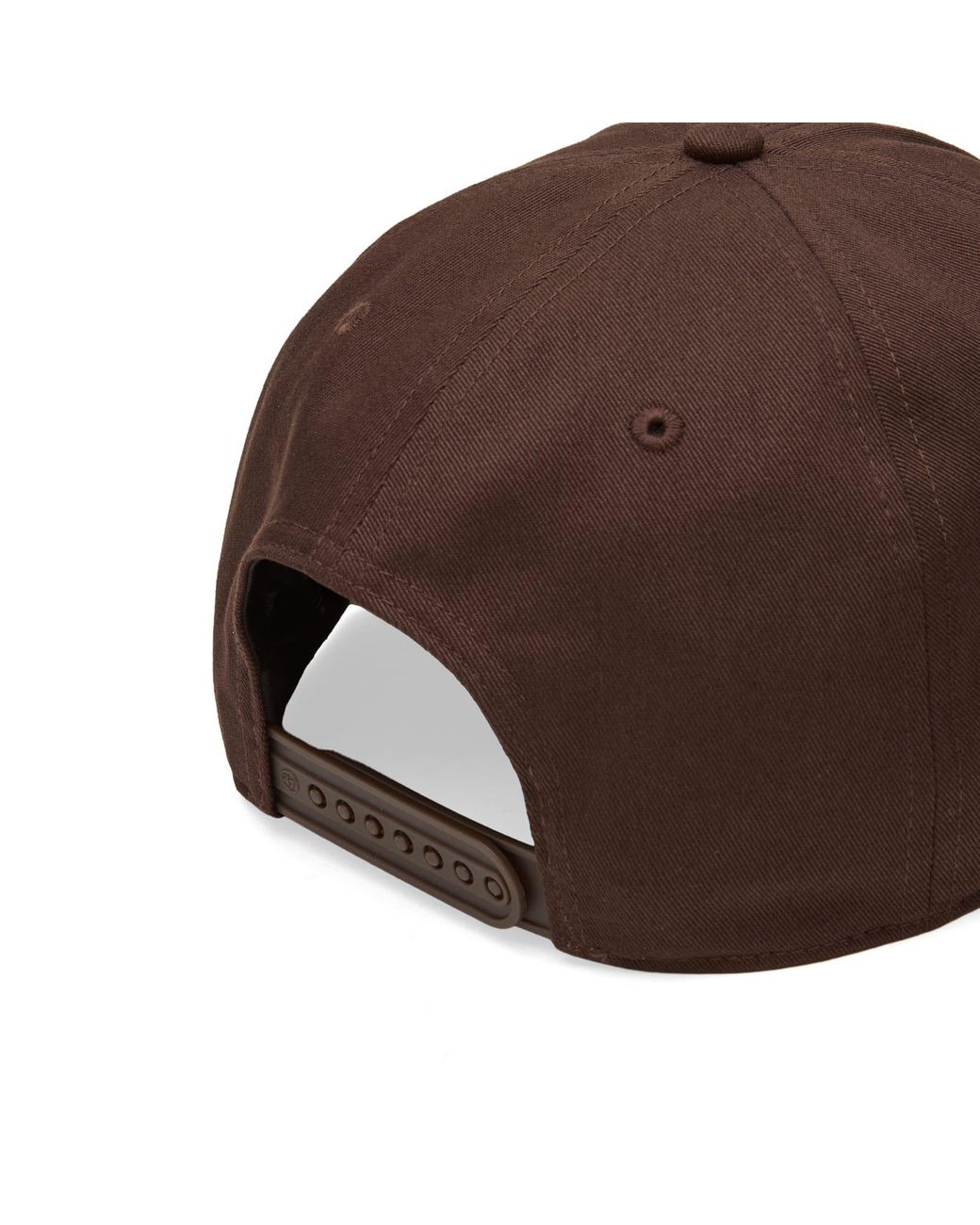 '47 Brown 47 New York Yankees Linscott Captain Cap