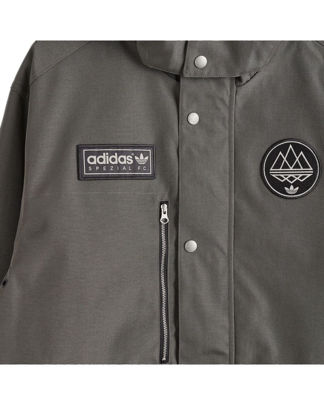 adidas spzl anorak