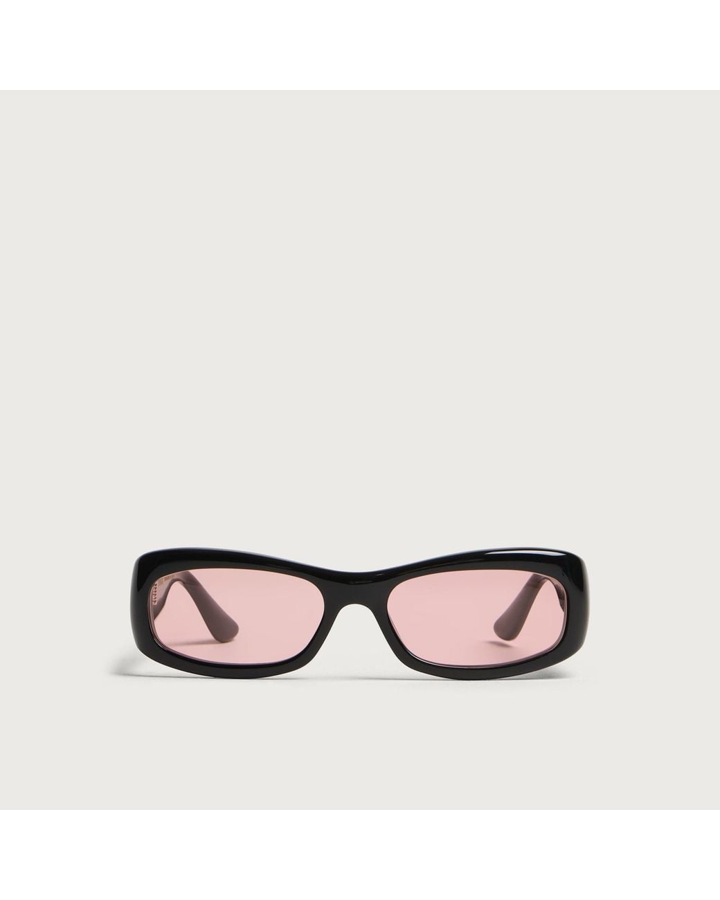 Port Tanger Pink Saudade Sunglasses