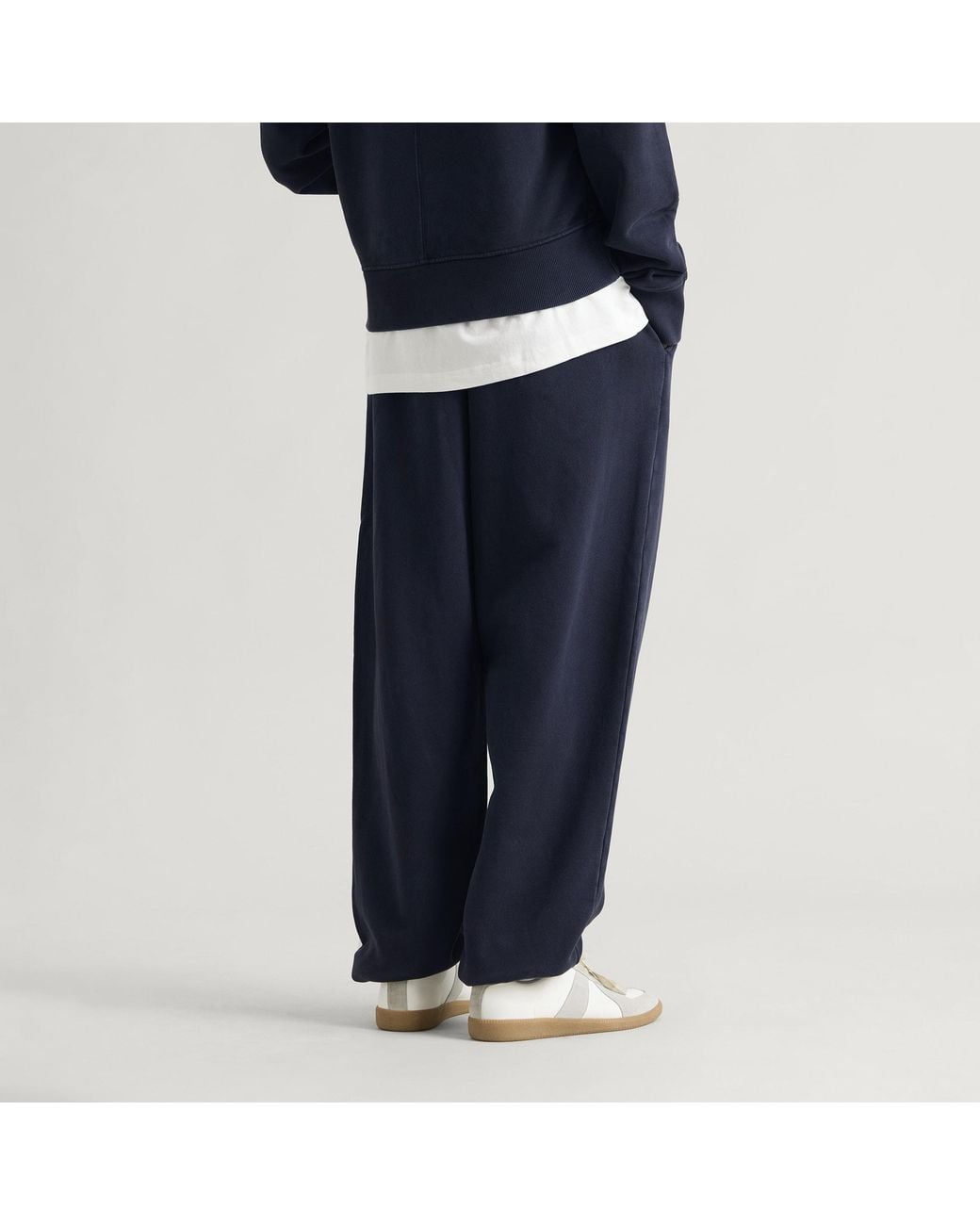 Entire studios Blue Standard Sweatpant for men