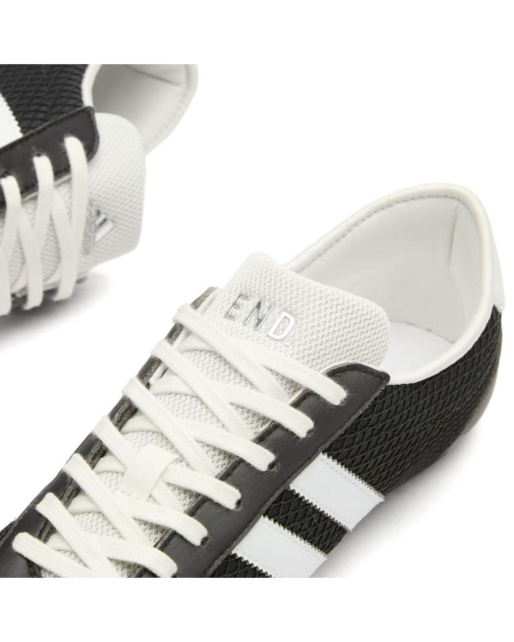 Adidas Black End. X Tokyo W Sneaker