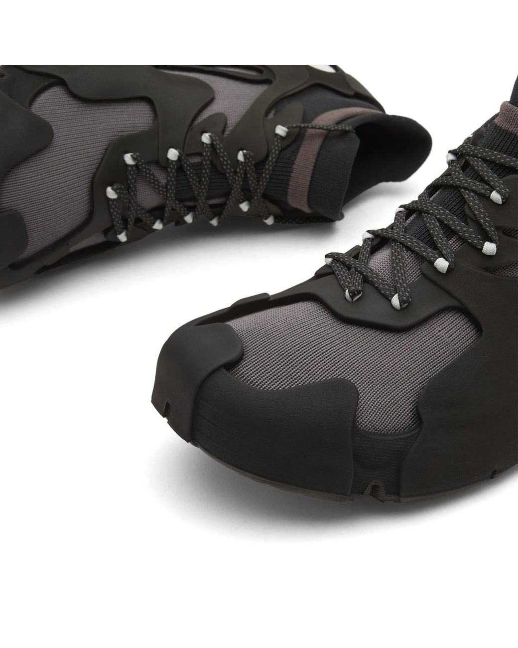 Junya Watanabe Black X Camperlab Tossu Sneaker for men