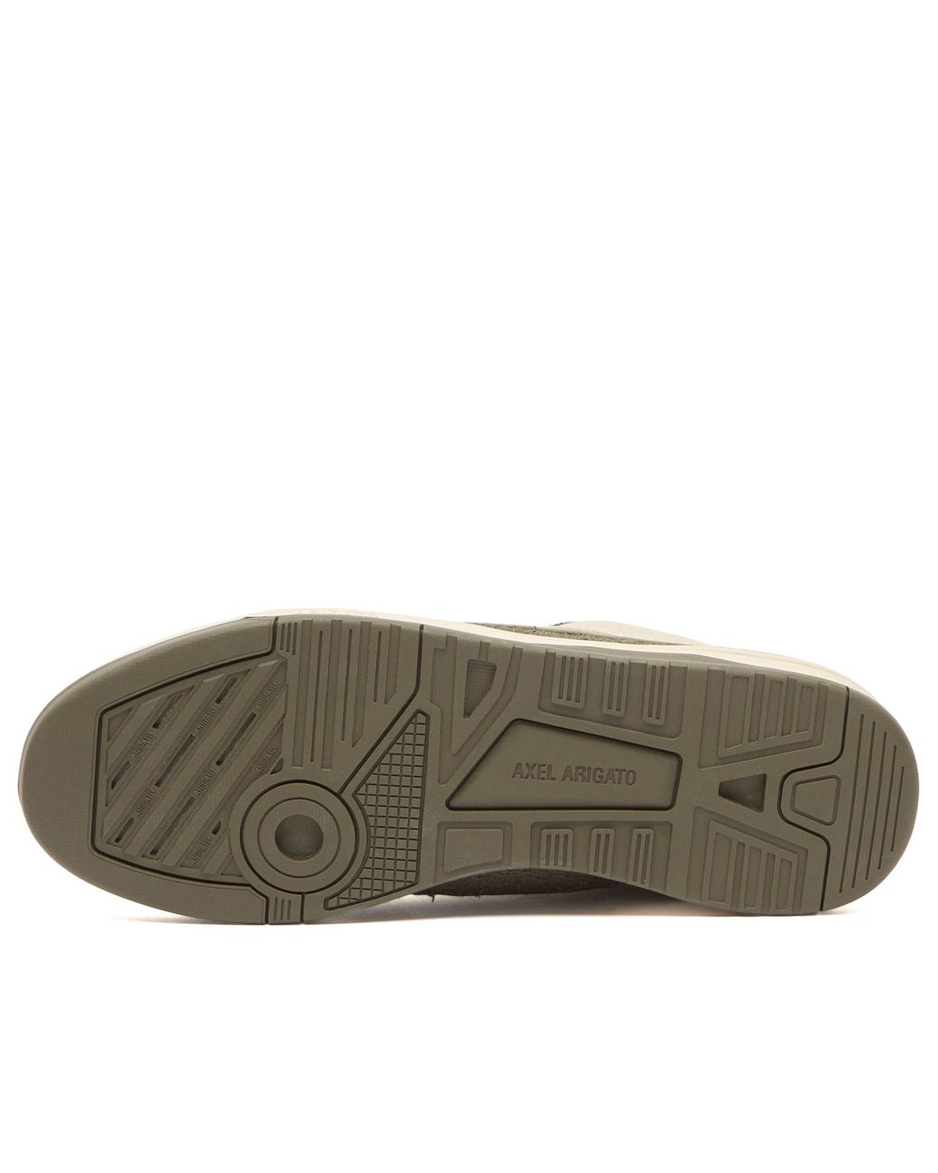 Axel Arigato White Clay Sneaker for men