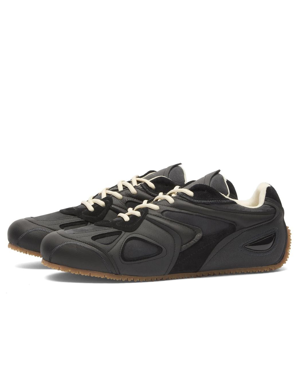 Axel Arigato Black Slow Runner for men