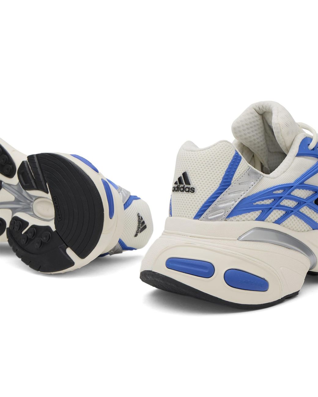 Adidas Blue Adistar Xlg 2.0 Sneaker for men