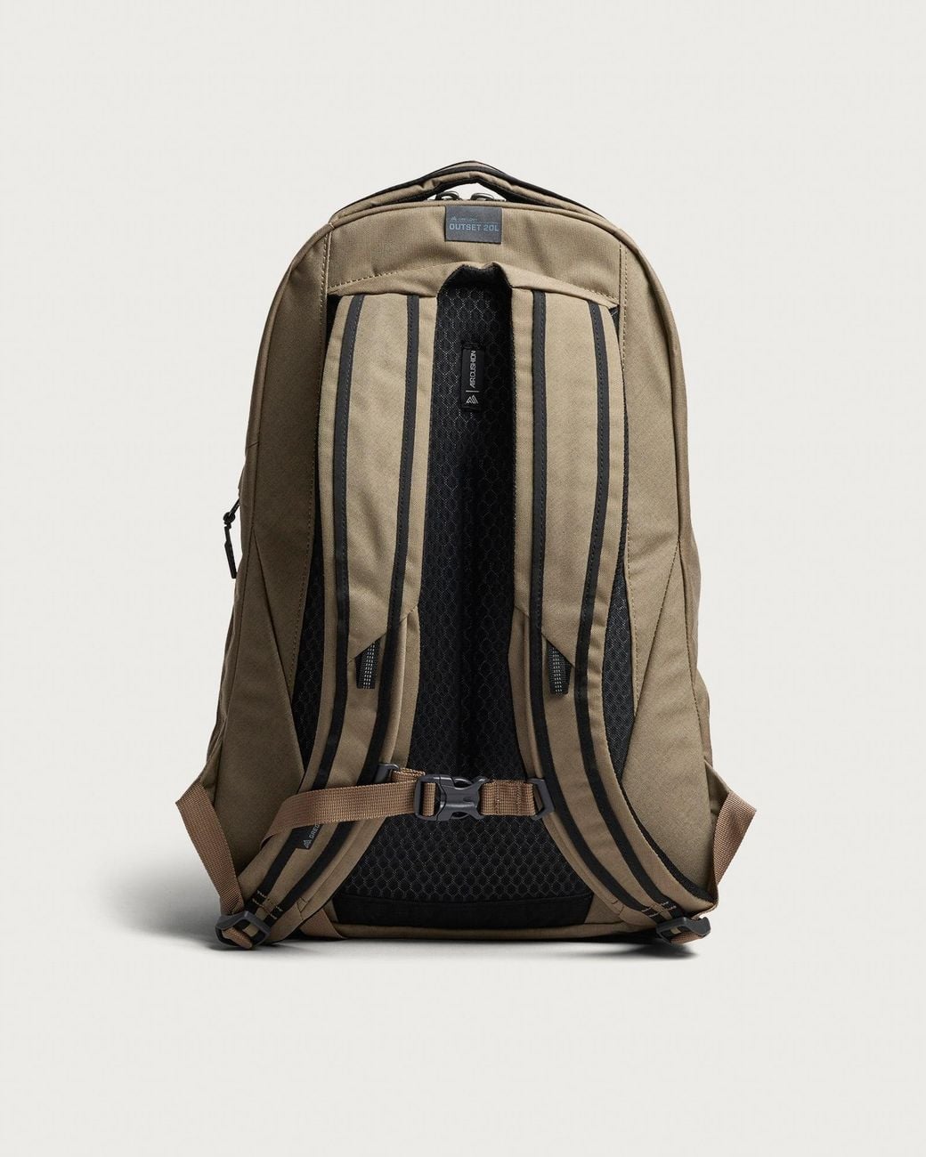 Gregory Natural Outset Backpack