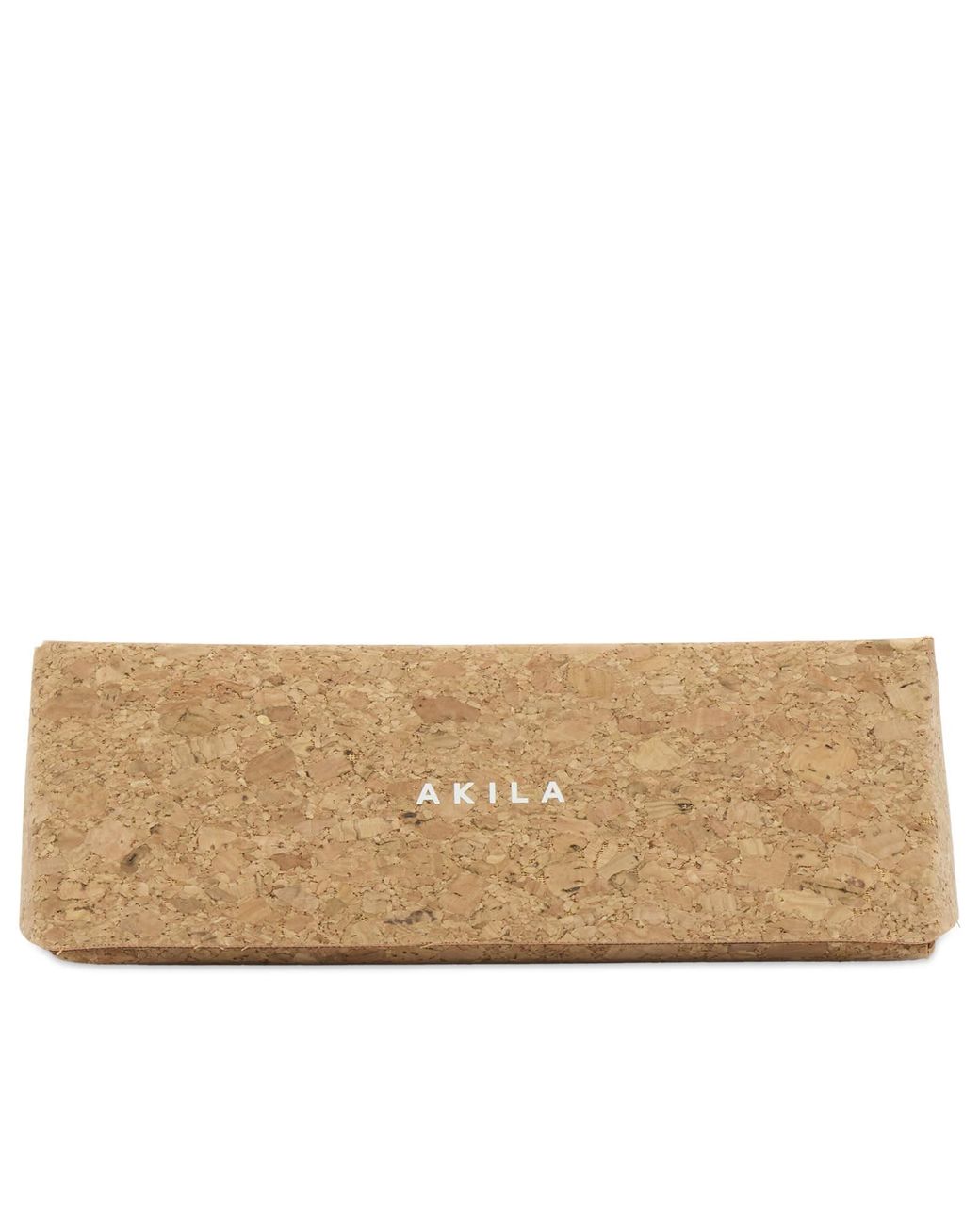 AKILA Brown Myca Sunglasses