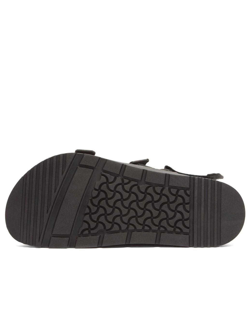 Birkenstock Black Shinjuku for men