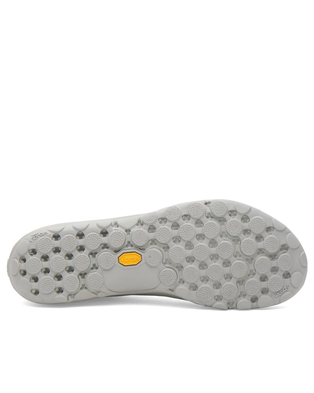 New Balance Gray Mt10 Sneaker