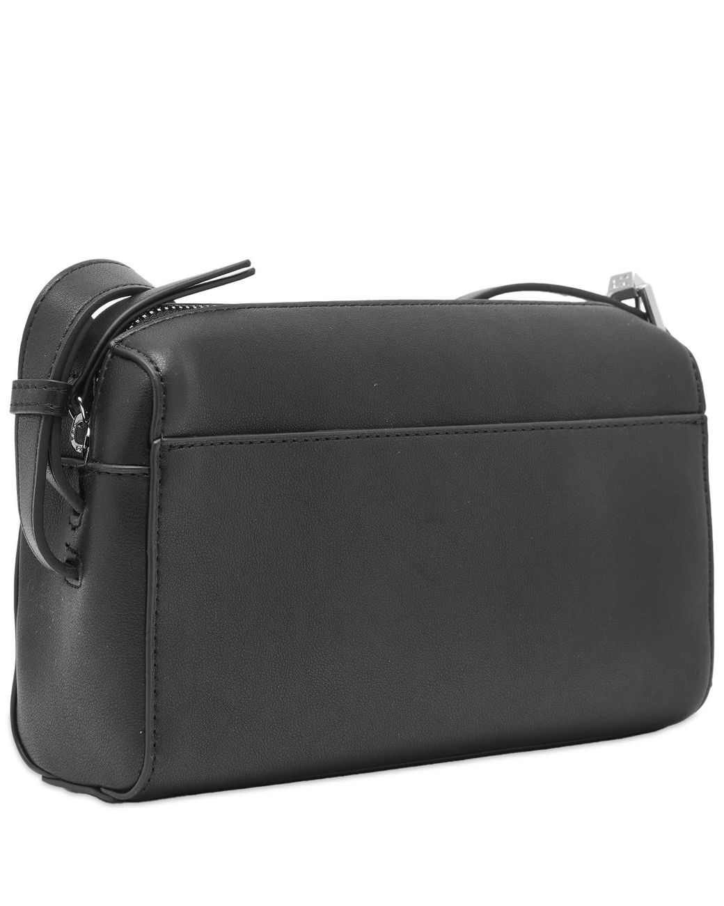 A.P.C. Nino Camera Bag in Black for Men | Lyst