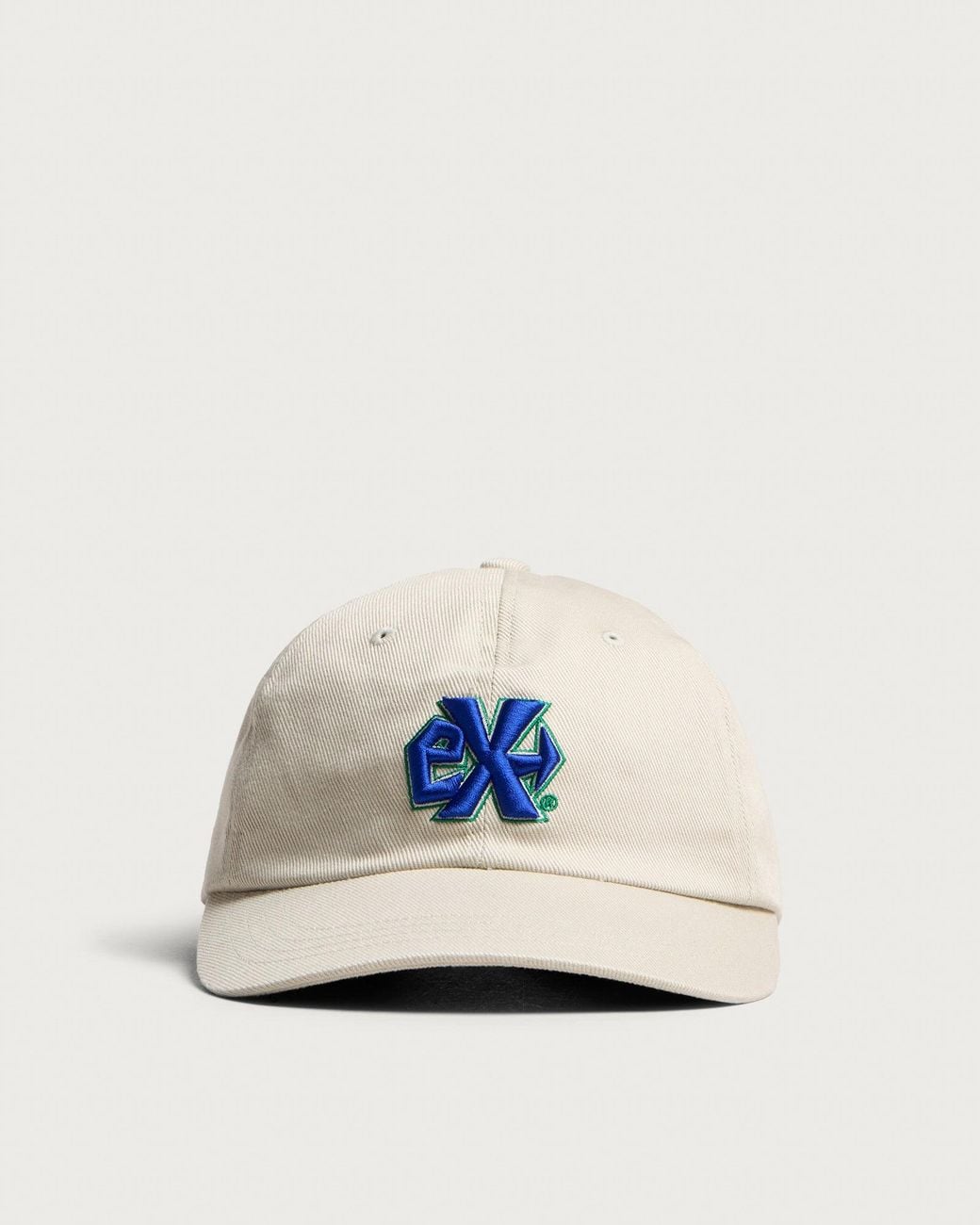 Ecstatic Research Blue Market Hat for men
