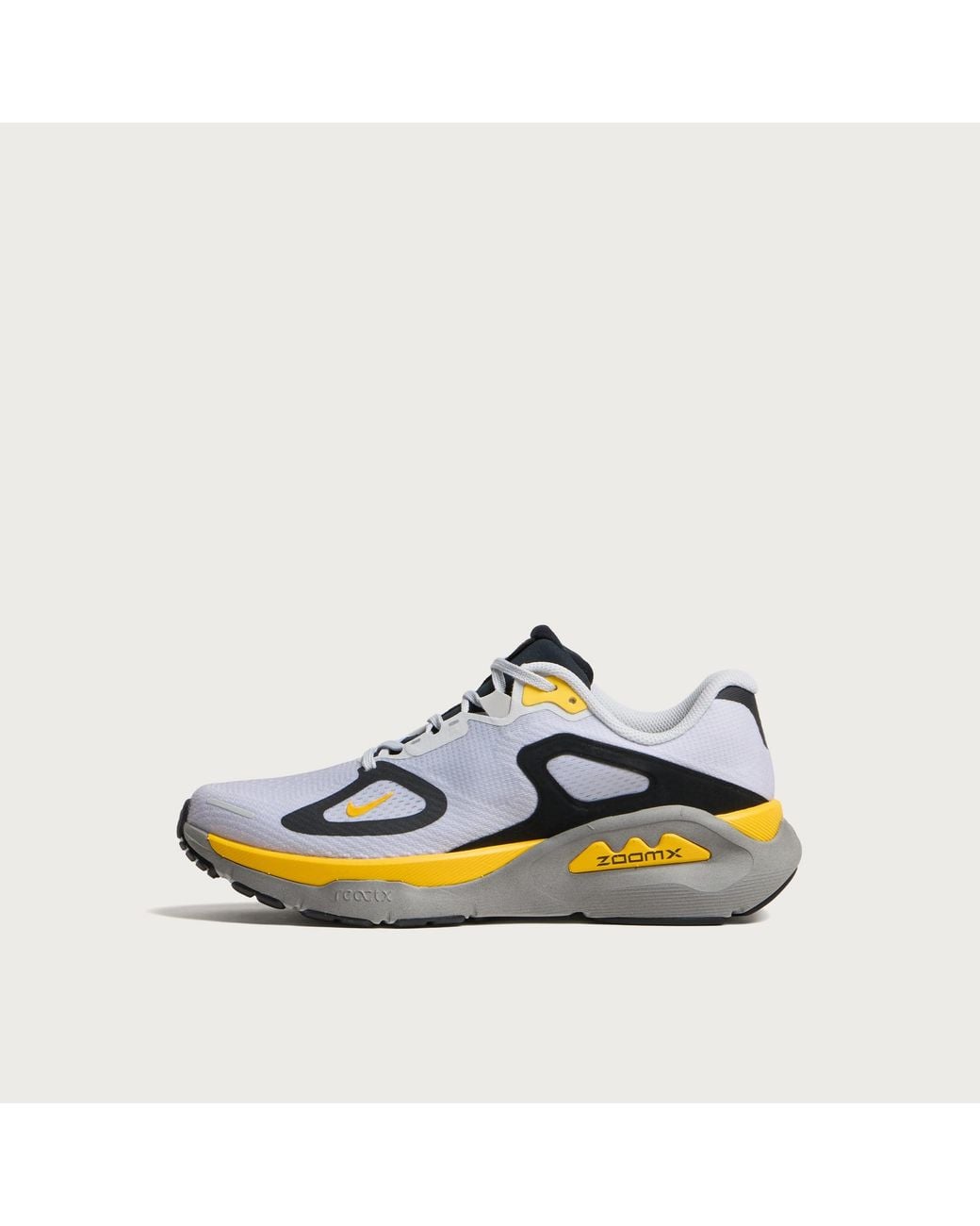Nike Blue Structure Plus Sp Sneaker for men
