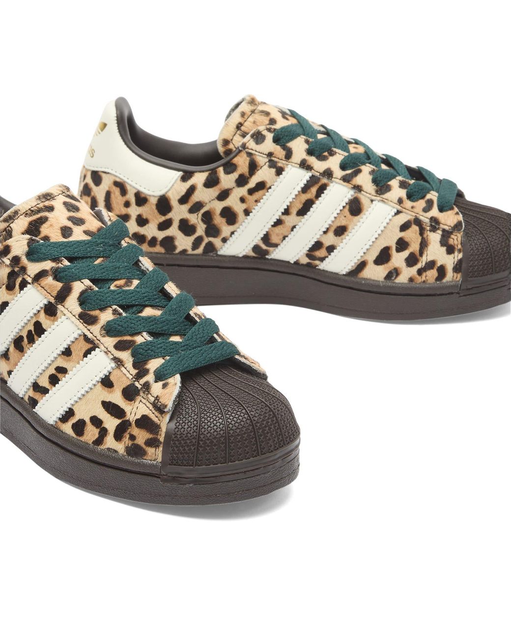 adidas Superstar Ii W Sneaker | Lyst