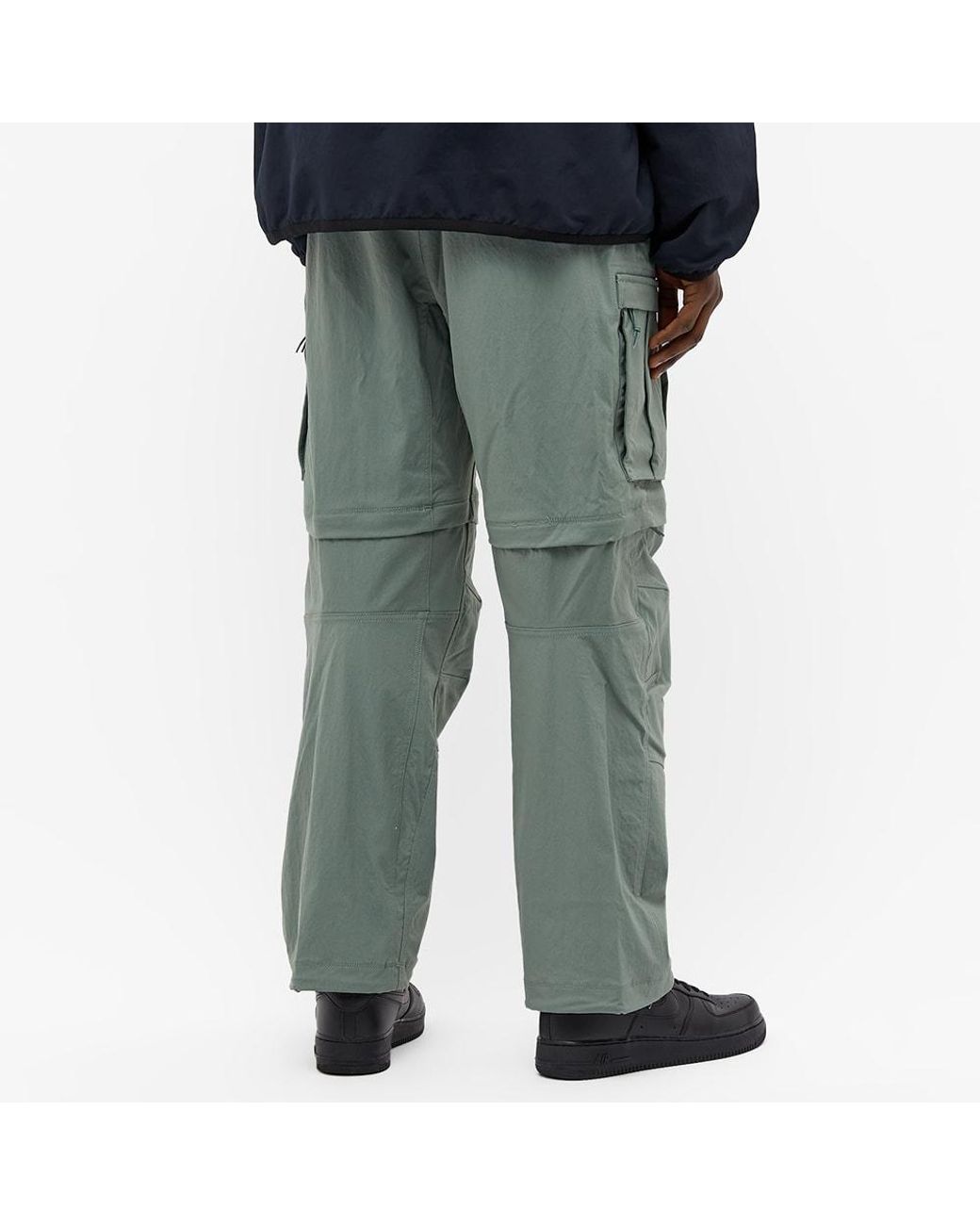 Nike Acg Smith Summit Cargo Pant in Blue for Men | Lyst