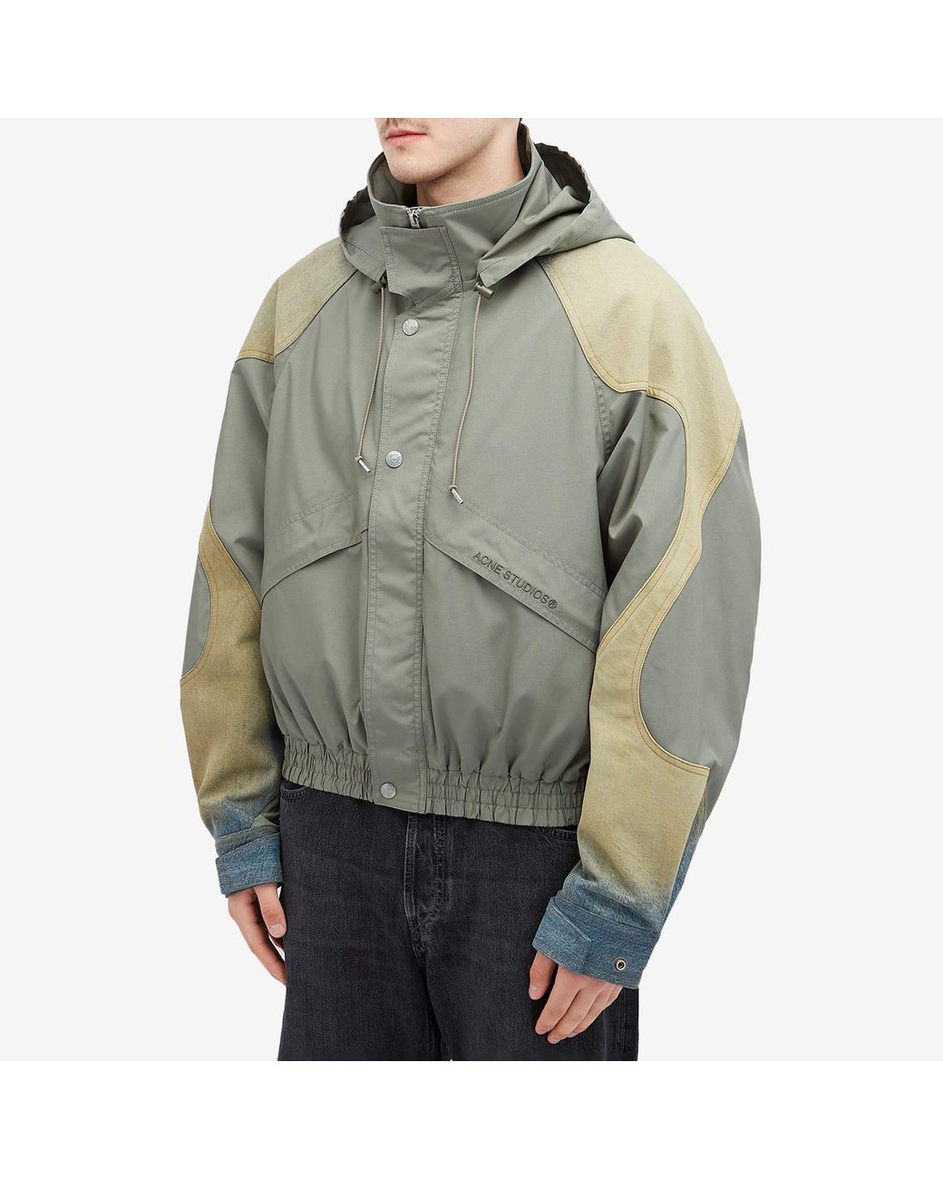 acne-Olive-Green-Ocyber-Denim- acne-Olive-Green-Ocyber-Denim-