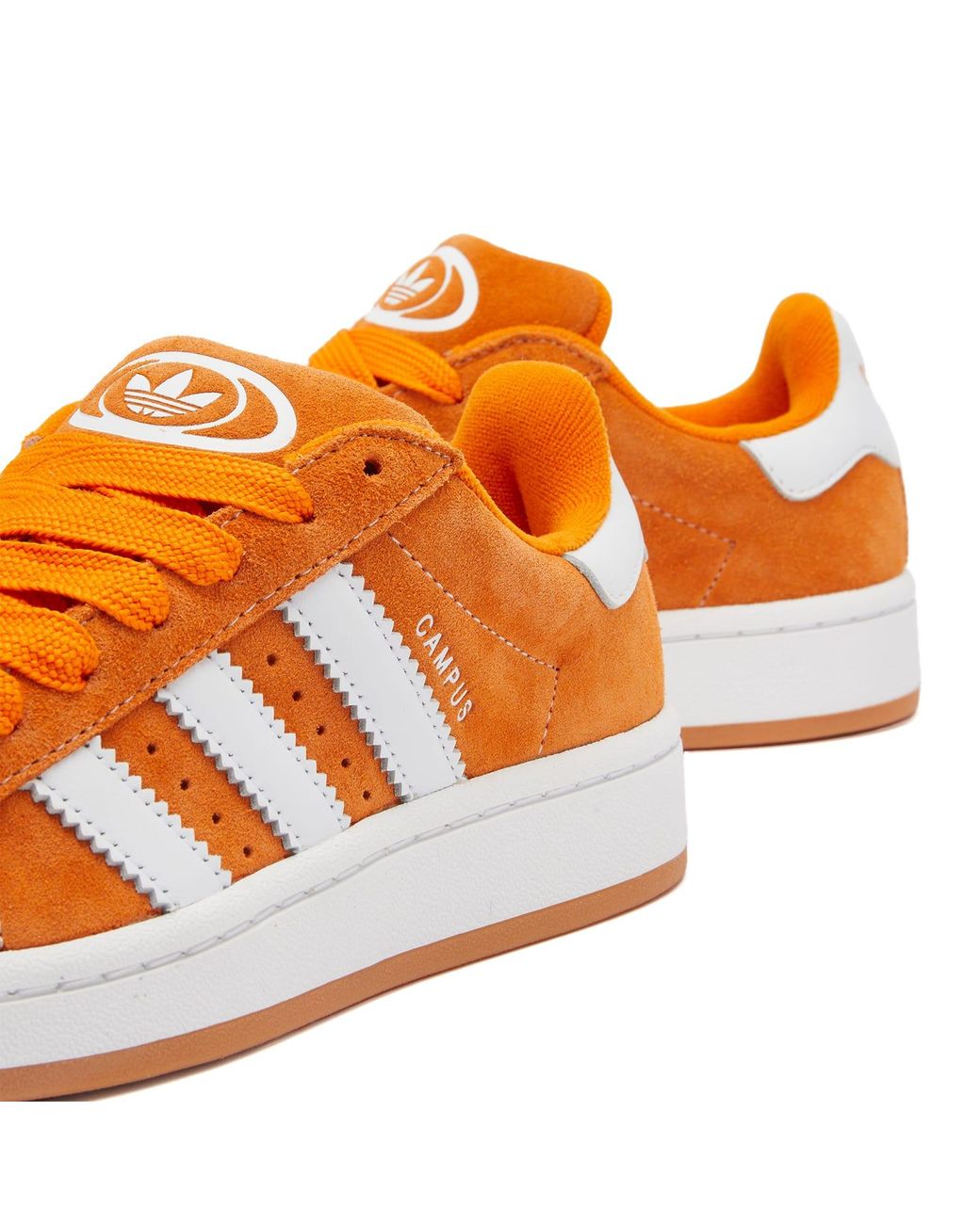 adidas gazelle silver green womens Men's adidas Solar Glide 5 9.5 / Flash Orange / Carbon / Turbo / D main image 1