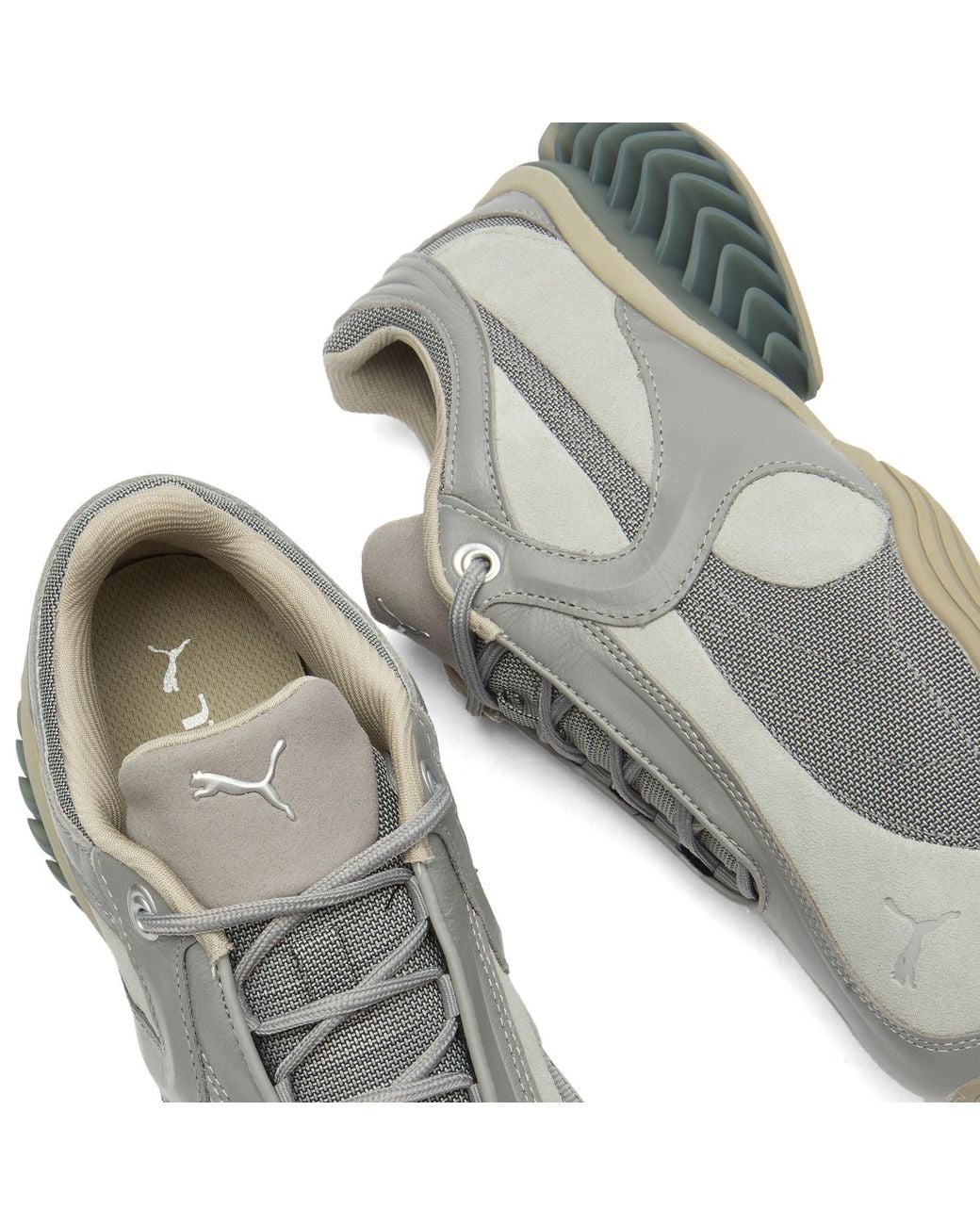 PUMA Gray Cell Geo 1 Sneaker for men