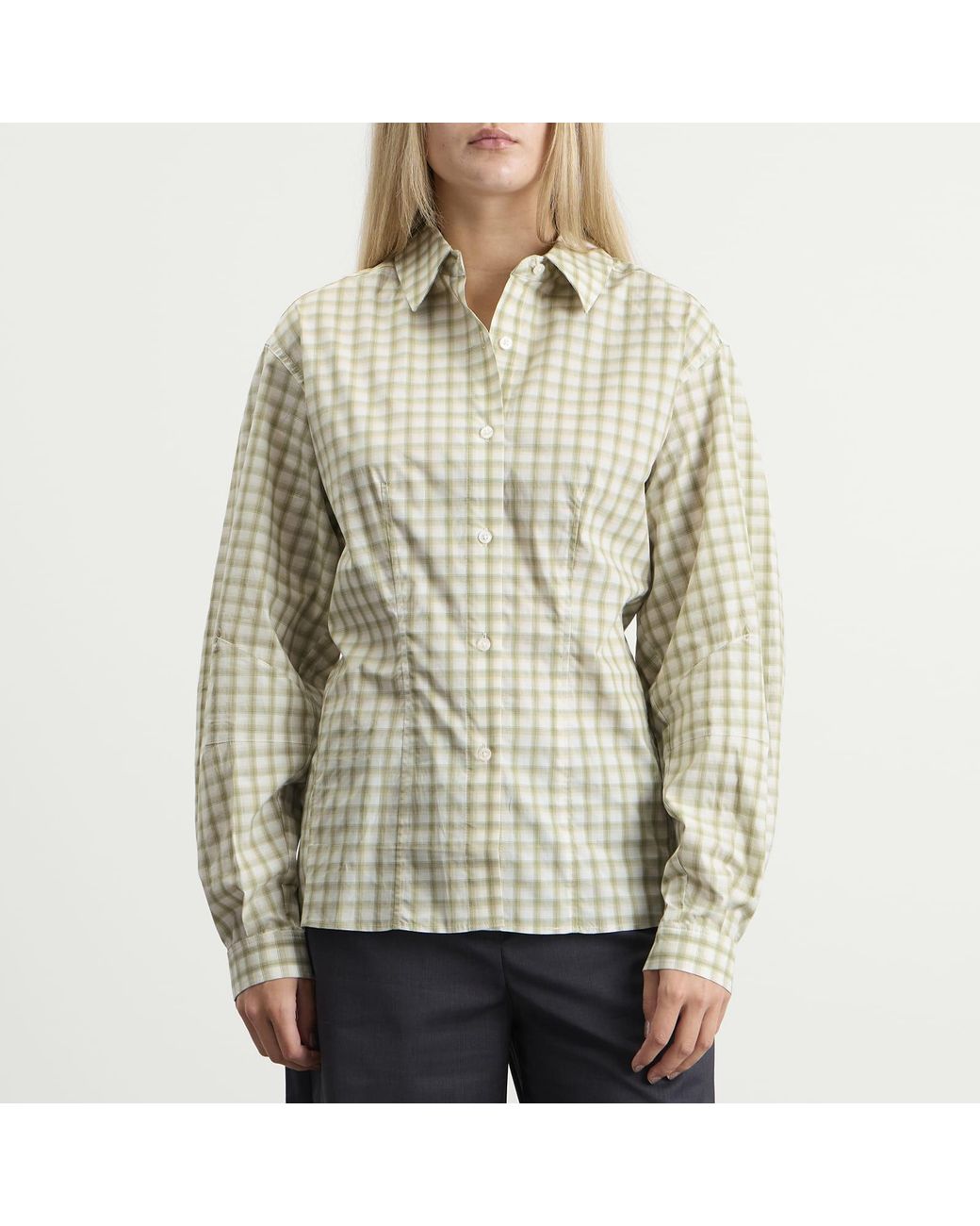 Samsøe & Samsøe Multicolor Saalesso Shirt
