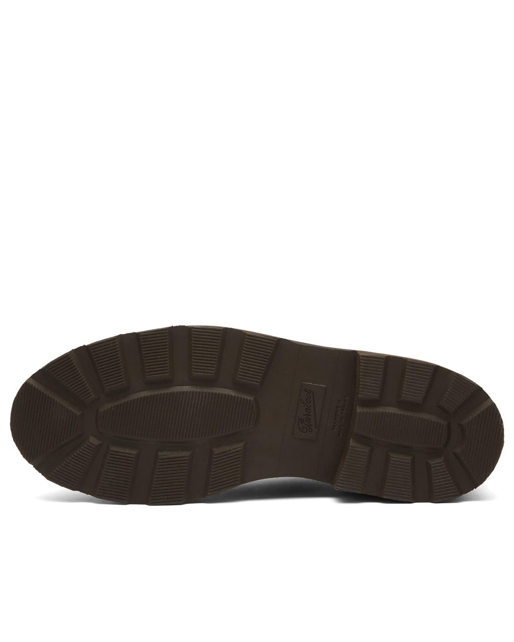 Paraboot Brown Michael for men